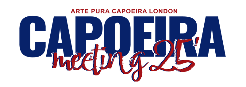 Capoeira Meeting 25